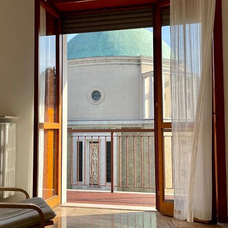 Casa Berizzi - Santa Lucia Lägenhet Bergamo Exteriör bild