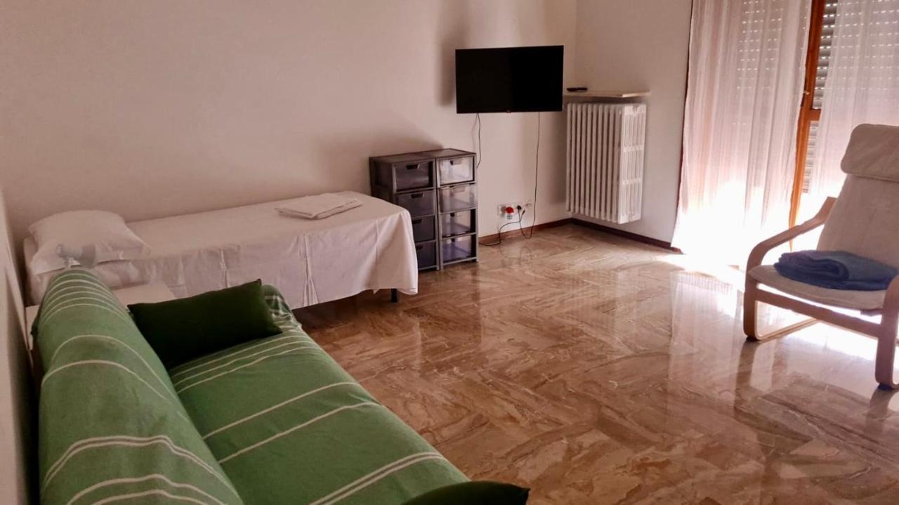 Casa Berizzi - Santa Lucia Lägenhet Bergamo Exteriör bild
